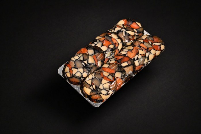 Kiełbasa surimi