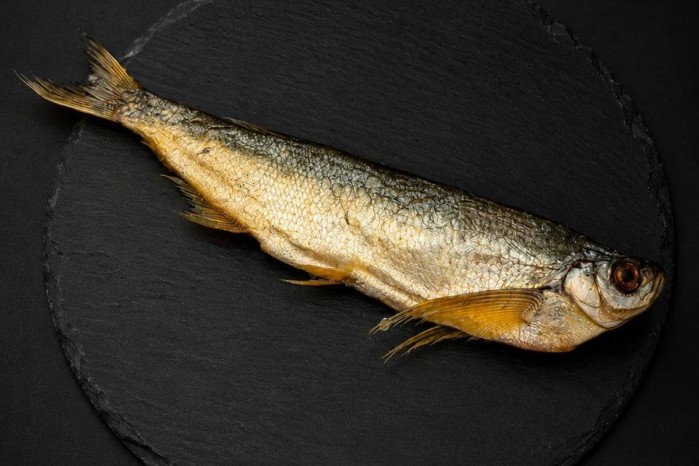 Ciosa suszona